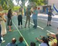 צילום: בית הספר פינס גדרה