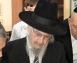 אות כבוד: הרבנית מגי מרים כהן ברשימת יקירי העיר אשדוד