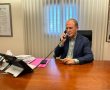 "פיצוי מלא": הבשורה לבעלי העסקים באשדוד