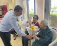 קרדיט: דוברות המועצה המקומית גדרה
