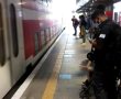 דיווח: רכבת ישראל משדרגת את השירות במספר תחנות בנגב