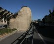 יעורר מהומות? מערת קבורה התגלתה באיזור אסטרטגי במרכז ירושלים