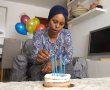 יום הולדת שביעי לאברה מנגיסטו בשבי החמאס: