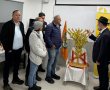 התרמת דם קהילתית בגן-יבנה לזכרו של עומר גברה ז״ל