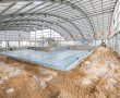 הבריכה העירונית מתחדשת: החלו עבודות חידוש ושדרוג המתחם הוותיק