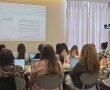 פורום עסקיות יבנה פותח מחזור חדש: “זה המקום לצמוח, להתחבר ולהתפתח יחד”