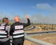 צילום: כיבוי והצלה