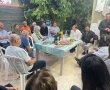 ראש המועצה הגיע לשכונות הוותיקות: מפגש קהילתי נוסף התקיים בגדרה