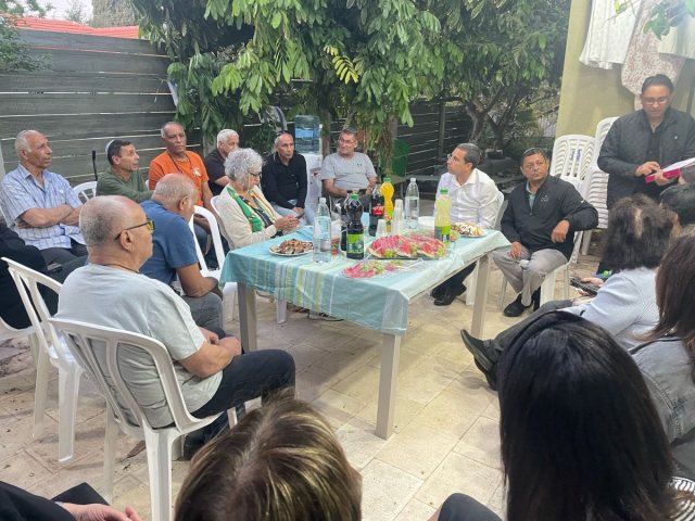 קרדיט: דוברות המועצה המקומית גדרה