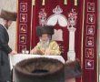 שתמליכוני עליכם: שיעור הכנה לחג עם רבי מיילך