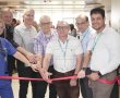 אחרי הפגיעה - חוזרים הביתה: המחלקה הפנימית בסורוקה נפתחה מחדש