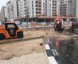 נפל מגובה רב באשדוד ונהרג במקום (וידאו)