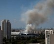 קולות פיצוצים החרידו את חולון ובת ים – התושבים נבהלו: “חשבנו שמדובר בפיגוע”