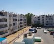 ברובע ג' ובעיצומו של מזג האוויר השרבי: תושבים העבירו את השבת ללא חשמל