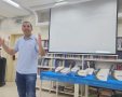 קרדיט: דוברות המועצה המקומית גדרה