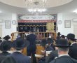 ההמונים שאגו: ה' הוא האלוקים (וידאו)