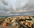 מערכת הגשם הסתיימה: הנתונים המלאים