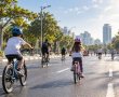 לקראת יום כיפור: הטיפים שחשוב להכיר לפני שהילדים עולים על האופניים בגדרה