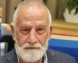 אלי טהר, תושב עזריקם אב ואח שכול, יקרא את "יזכור" בטקס יום הזיכרון בהר הרצל
