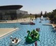 גיבורי העל הישראלים הגיעו לחולון: סוף שבוע צבעוני במוזיאון הקריקטורה והקומיקס
