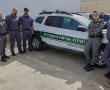 משטרת ישראל מגייסת מתנדבים למשמר האזרחי בגדרה