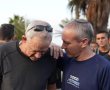 שלושה רגעים בחיינו, הסיפור המרגש של חילי טרופר