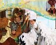 הצגה מיוחדת לילדים ולהורים בספריית גדרה 