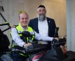 במטות המפלגות החרדיות בעיר נערכים לבחירות