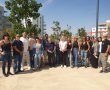 באו לראות מקרוב: איזה פרוייקטים עומדים על הפרק ואיך תיראה בב"ש בעתיד?