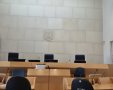 הורשע קצין משטרה לשעבר שתיעד שוטרות בשירותי הנשים בתחנה