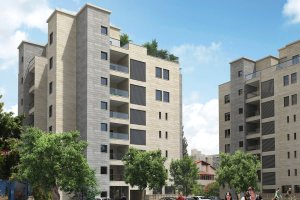 למכירה דירות חדשות בכפתור החולות באשדוד כל הפרטים >>>