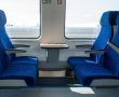 ברכבת מודיעים: תתוגבר תנועת הרכבות בקו ב"ש דימונה