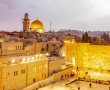 שיפוץ ברחבת הכותל: הנשים אצל הגברים - והגברים בקרוואנים זמניים