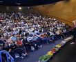 לראשונה בבאר שבע: כנס "אוכלים בריא" מגיע אל העיר