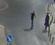 ירקו על יהודים והפיצו: צפו בסרטון המחריד שהוביל למעצרים בירושלים