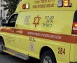 חשד לפגע וברח בגדרה: רוכב קורקינט חשמלי פגע בילד ונמלט מהמקום