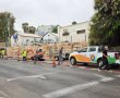 הסוף לחלם: שביל האופניים המנותק הפך לחנייה לרווחת התושבים