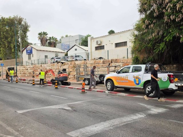 צילום: המועצה המקומית גדרה