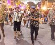 הערב זה מתחיל: פסטיבל סמילנסקי בעיר העתיקה