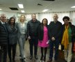 שר החינוך יואב קיש ביקר בכפר הנוער כנות: "מודל ייחודי לצמצום פערים ולקידום שוויון הזדמנויות"