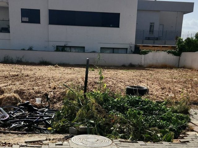 דוברות עיריית גדרה
