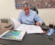 ראש עיריית אופקים הודיע על הזרמת מיליוני שקלים לקופת העירייה; זו הסיבה