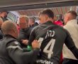 המאבטחת שנפגעה בפניה משחקן חיפה: "חיכיתי להתנצלות ממי שיודע שפגע בי וזה לא הגיע''