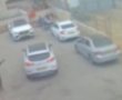 תיעוד מזעזע:  קטין בן 15 נפצע במהלך נקמת דם בין משפחות מסוכסכות