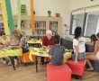 יום קהילה בבית הספר נוף השדות