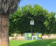 גן יבנה יוצאת לדרך ירוקה: קומפוסטרים קהילתיים יוצבו בפארקים הציבוריים