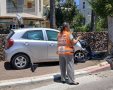 צילום: דוברות איחוד הצלה