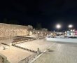 "אליך יזעקו": הכותל המערבי ייפתח לתפילה תחת הגבלת התקהלות
