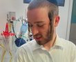 העיתונאים האשדודים חוגגים / ברנז'ה