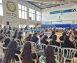 להציג גם את העמדה האחרת: פאנל הבחירות של תלמידי בגין בגדרה